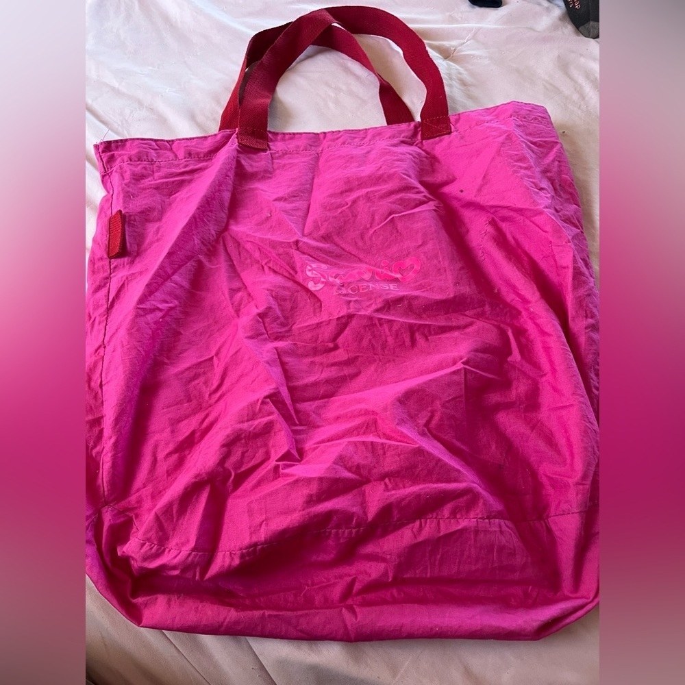 Sanrio Tote Bag - Picture 2 of 3